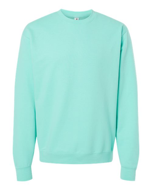 Load image into Gallery viewer, Unisex Midweight Crewneck Sweatshirt - Mint