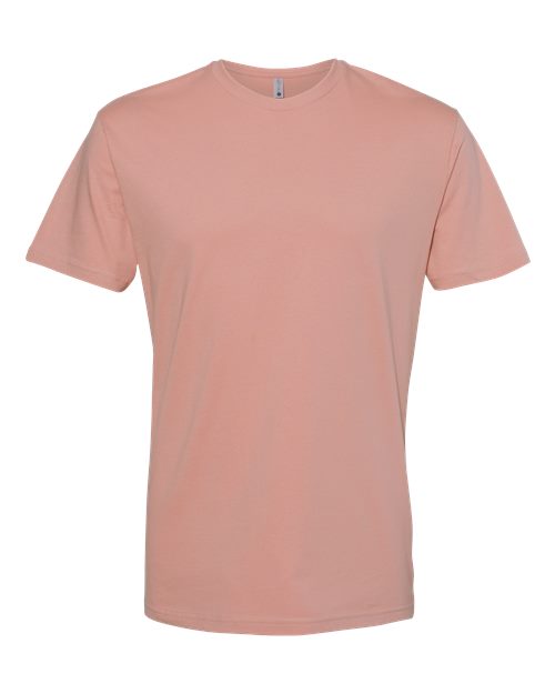 Load image into Gallery viewer, Unisex Cotton T-Shirt - Desert Pink