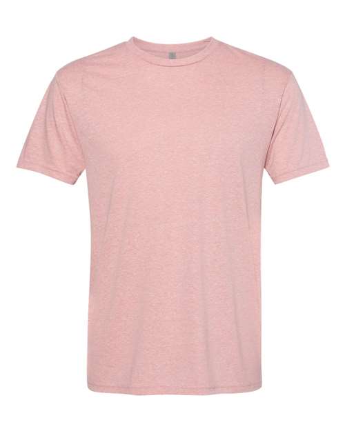 Load image into Gallery viewer, Unisex Triblend T-Shirt - Desert Pink