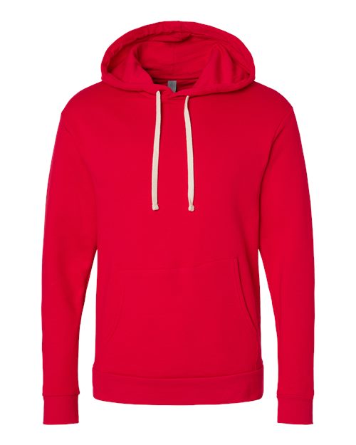 Load image into Gallery viewer, Unisex Santa Barbara Hoodie Sweatshirt - Red