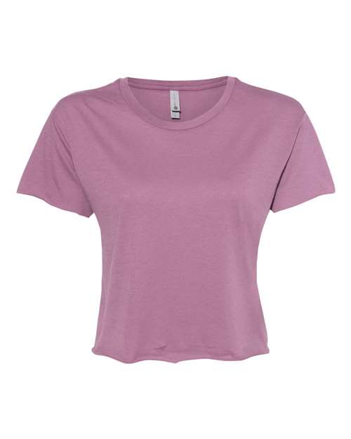 Load image into Gallery viewer, Women's Festival Crop Top - Shiraz