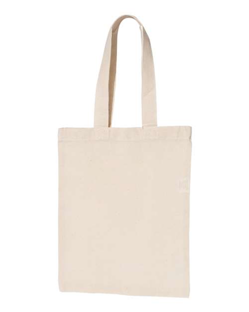 Load image into Gallery viewer, OAD OAD116 Medium Canvas Tote - Natural