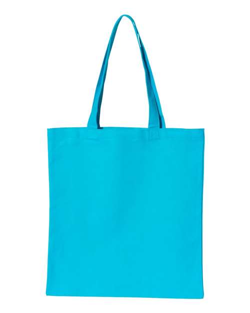 Load image into Gallery viewer, OAD OAD113 Tote Bag - Turquoise