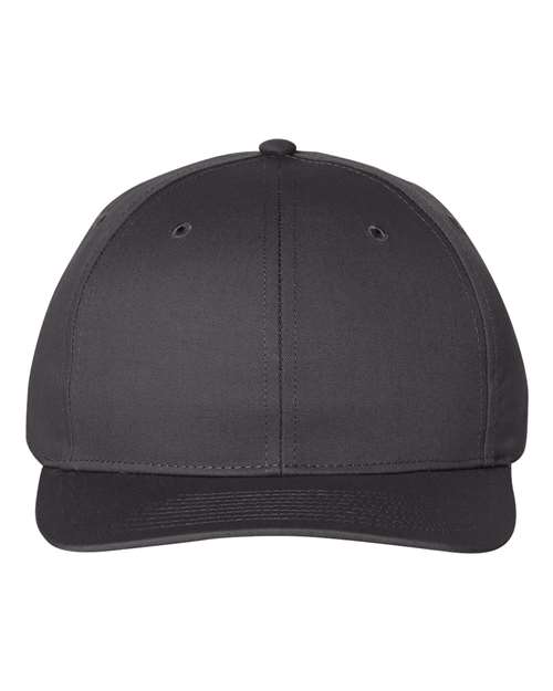 Load image into Gallery viewer, Richardson 212 Pro Twill Snapback Cap - Charcoal