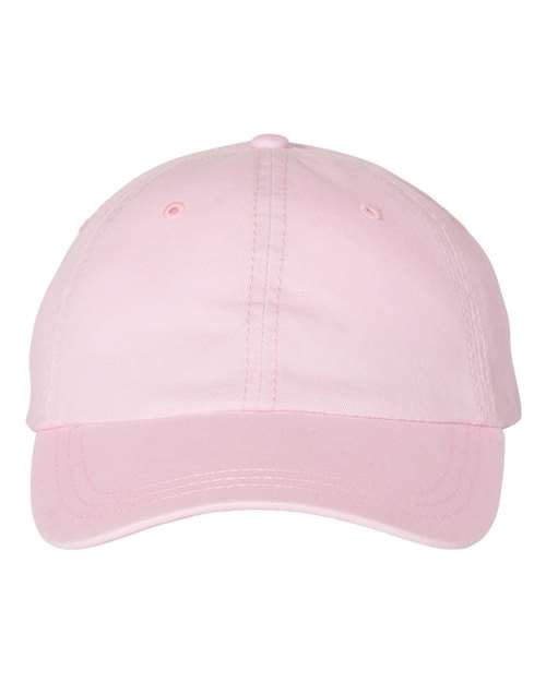 Load image into Gallery viewer, Valucap SP500 Pigment-Dyed Cap - Pink