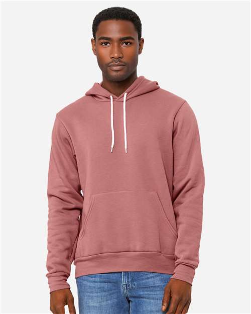 Load image into Gallery viewer, Unisex Sponge Fleece Hoodie Sweatshirt — product photo 42