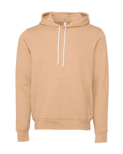 Load image into Gallery viewer, Unisex Sponge Fleece Hoodie Sweatshirt — product photo 34