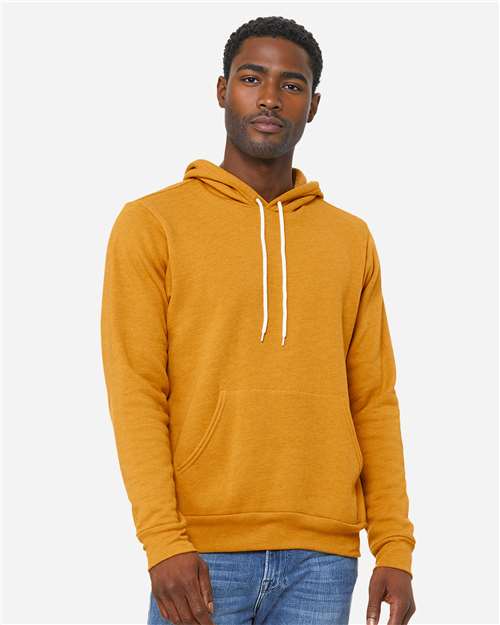 Load image into Gallery viewer, Unisex Sponge Fleece Hoodie Sweatshirt — product photo 30