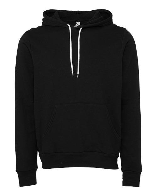 Load image into Gallery viewer, Unisex Sponge Fleece Hoodie Sweatshirt — product photo 15