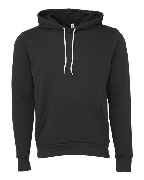 Load image into Gallery viewer, Unisex Sponge Fleece Hoodie Sweatshirt — product photo 16