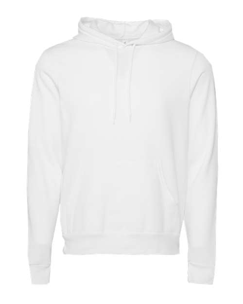 Load image into Gallery viewer, Unisex Sponge Fleece Hoodie Sweatshirt — product photo 17