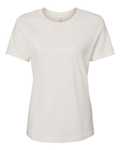 Load image into Gallery viewer, Women’s Relaxed Jersey Tee — product photo 44