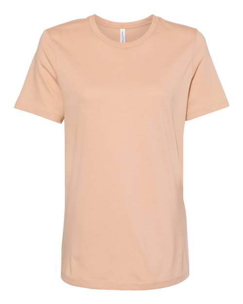 Load image into Gallery viewer, Women’s Relaxed Jersey Tee — product photo 32