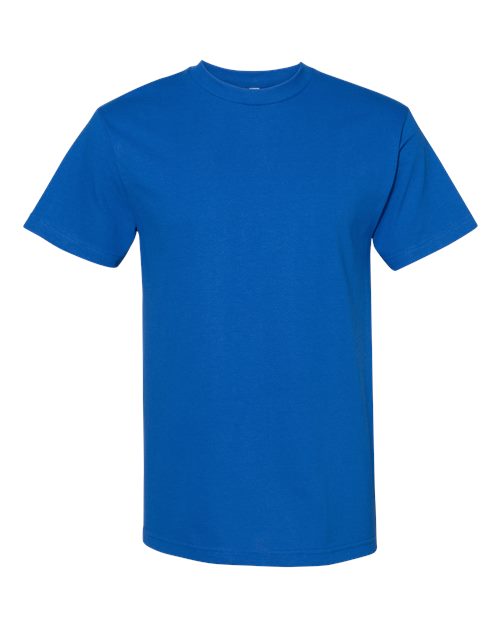 Load image into Gallery viewer, Unisex Heavyweight Cotton Tee - Royal Blue