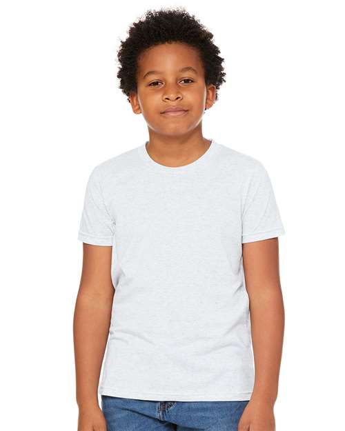 Load image into Gallery viewer, Youth Jersey Tee — product photo 1