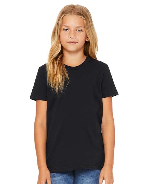 Load image into Gallery viewer, Youth Jersey Tee — product photo 37