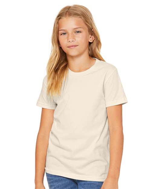 Load image into Gallery viewer, Youth Jersey Tee — product photo 21