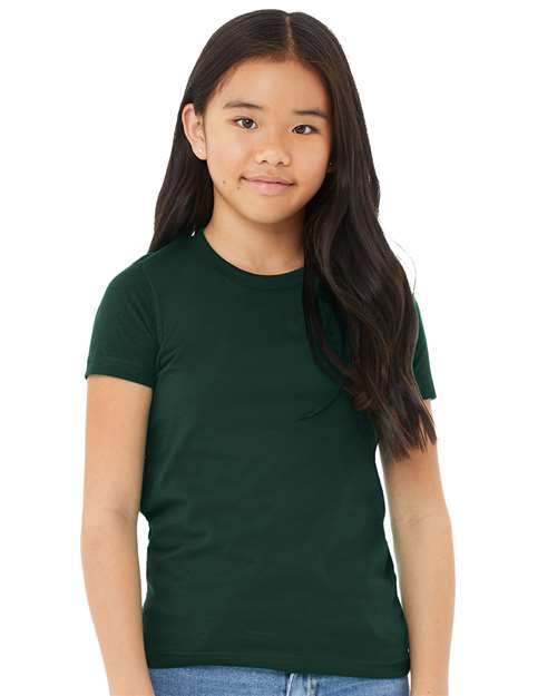 Load image into Gallery viewer, Youth Jersey Tee — product photo 11