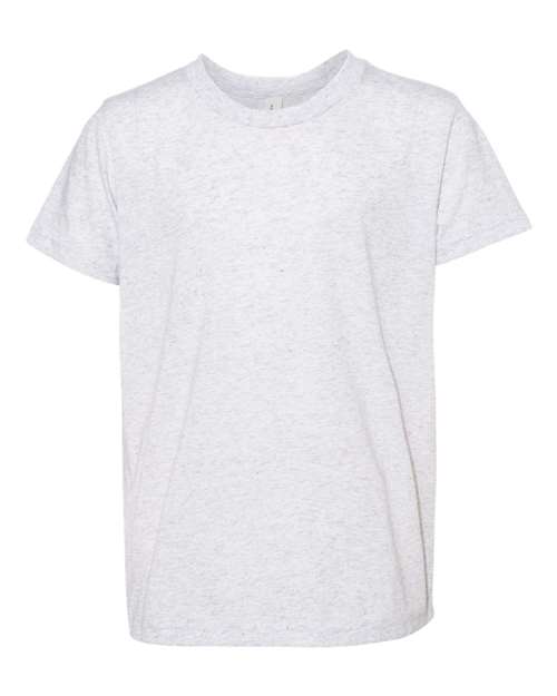 Load image into Gallery viewer, Youth Triblend Tee — product photo 24