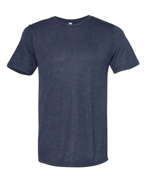 Load image into Gallery viewer, Unisex Viscose Fashion Tee — product photo 3