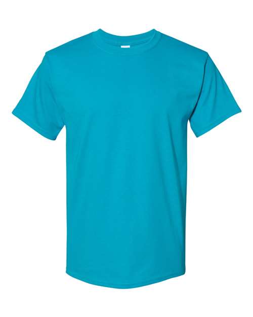 Load image into Gallery viewer, Unisex Essential-T T-Shirt - Teal