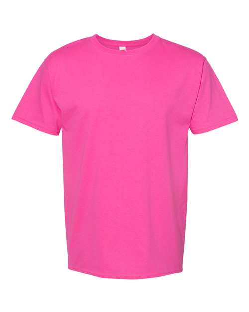 Load image into Gallery viewer, Unisex Essential-T T-Shirt - Wow Pink