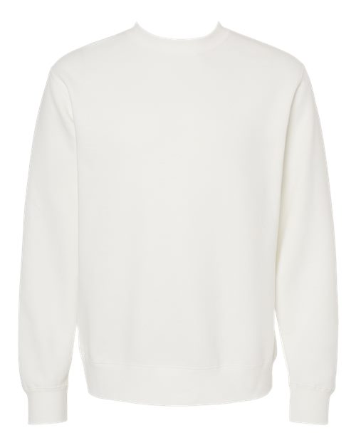 Load image into Gallery viewer, Unisex Midweight Pigment-Dyed Crewneck Sweatshirt - Prepared For Dye