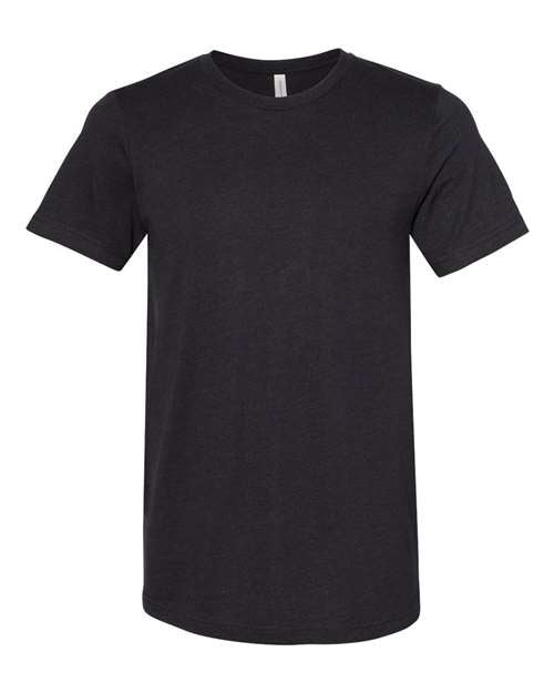 Load image into Gallery viewer, Unisex Sueded Tee — product photo 2