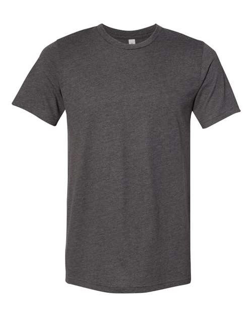 Load image into Gallery viewer, Unisex Sueded Tee — product photo 3