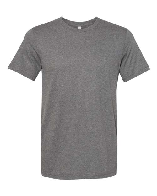 Load image into Gallery viewer, Unisex Sueded Tee — product photo 4