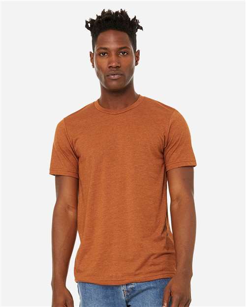 Load image into Gallery viewer, Unisex Sueded Tee — product photo 5