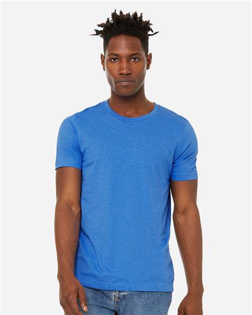 Load image into Gallery viewer, Unisex Sueded Tee — product photo 7