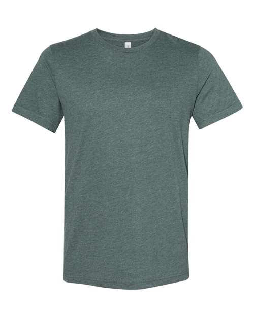 Load image into Gallery viewer, Unisex Sueded Tee — product photo 10