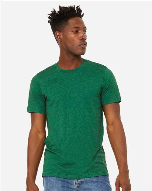 Load image into Gallery viewer, Unisex Sueded Tee — product photo 11