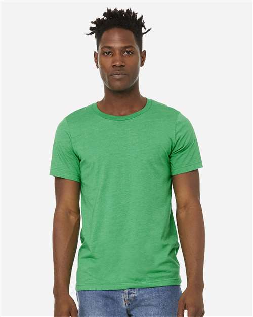 Load image into Gallery viewer, Unisex Sueded Tee — product photo 12