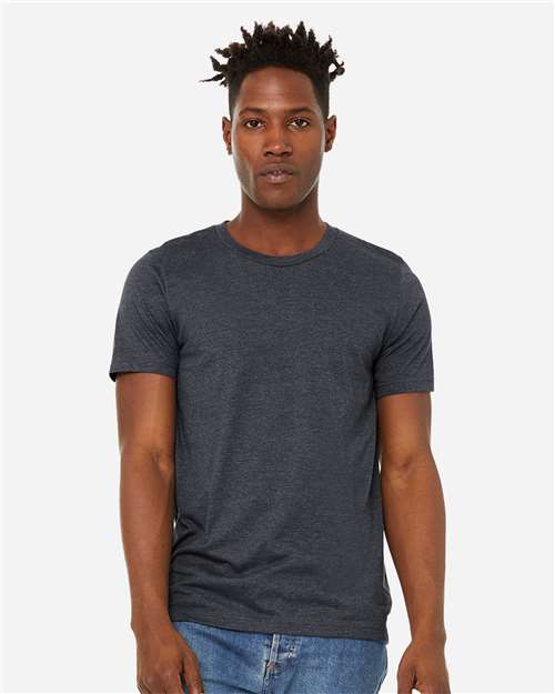 Load image into Gallery viewer, Unisex Sueded Tee — product photo 15