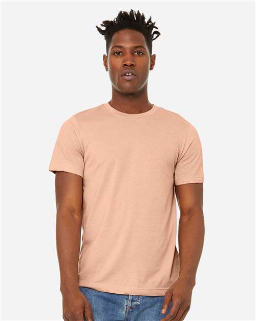 Load image into Gallery viewer, Unisex Sueded Tee — product photo 18