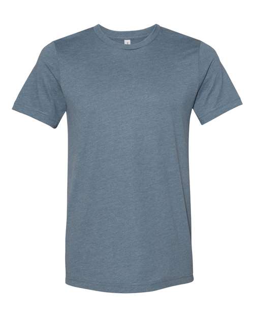 Load image into Gallery viewer, Unisex Sueded Tee — product photo 20