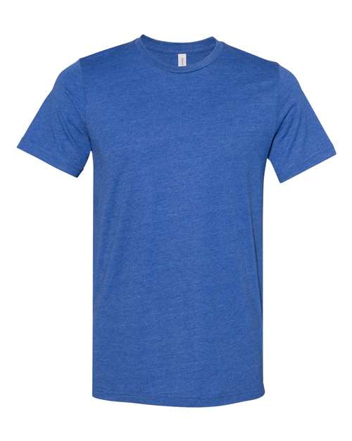 Load image into Gallery viewer, Unisex Sueded Tee — product photo 22
