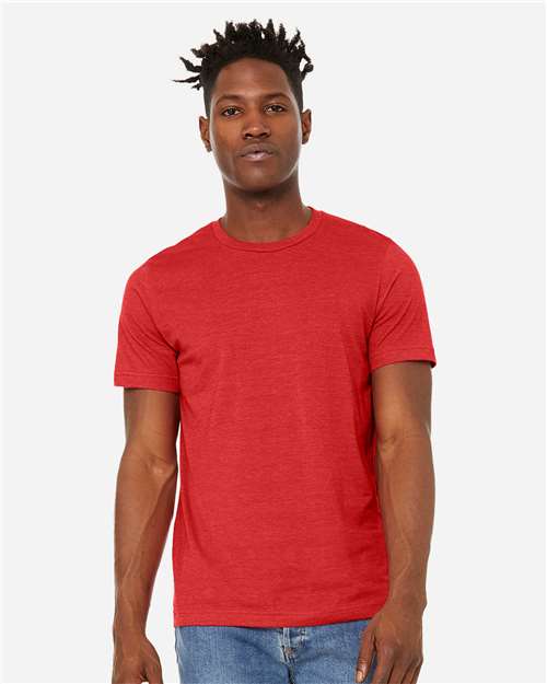 Load image into Gallery viewer, Unisex Sueded Tee — product photo 19