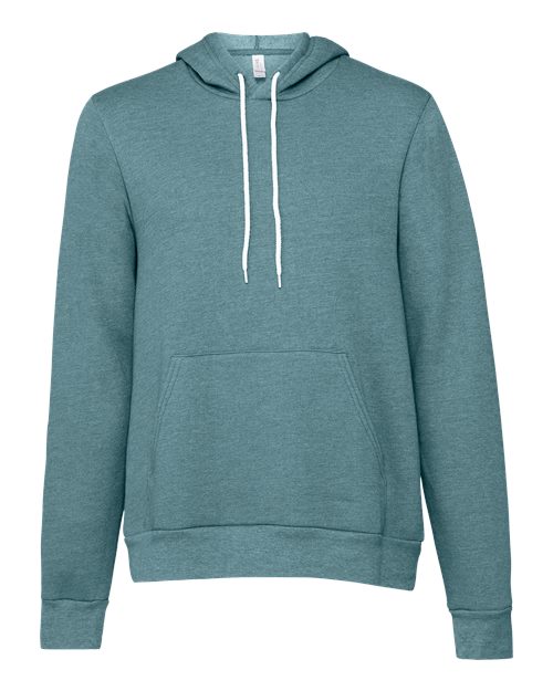 Load image into Gallery viewer, Unisex Sponge Fleece Hoodie Sweatshirt — product photo 25