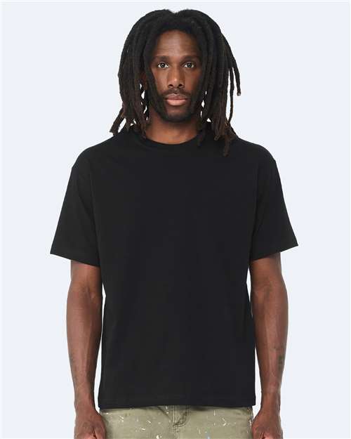 Load image into Gallery viewer, 6 oz. Heavyweight Tee — product photo 2