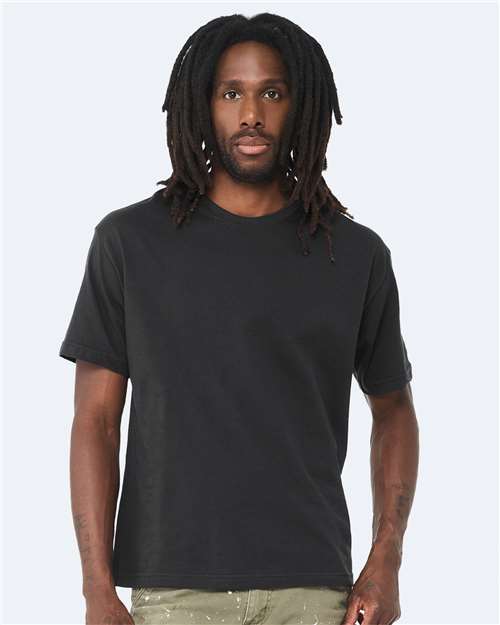 Load image into Gallery viewer, 6 oz. Heavyweight Tee — product photo 3