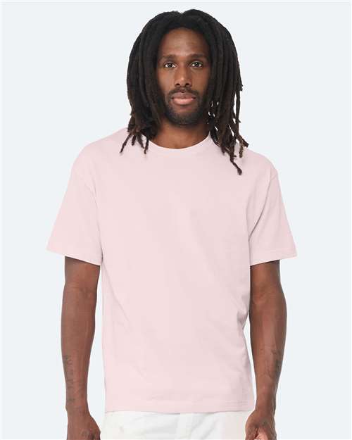 Load image into Gallery viewer, 6 oz. Heavyweight Tee — product photo 8