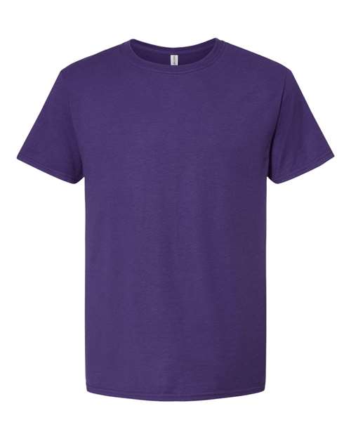 Load image into Gallery viewer, Premium Blend Ring-Spun T-Shirt - Deep Purple
