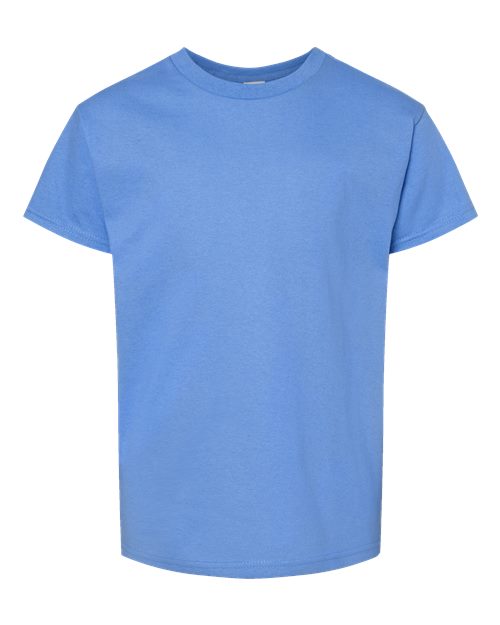 Load image into Gallery viewer, Youth Essential-T T-Shirt - Carolina Blue