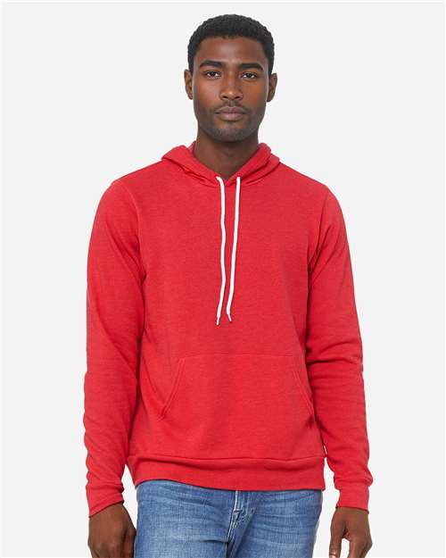 Load image into Gallery viewer, Unisex Sponge Fleece Hoodie Sweatshirt — product photo 33