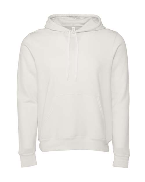Load image into Gallery viewer, BELLA + CANVAS 3719 Unisex Sponge Fleece Hoodie Sweatshirt