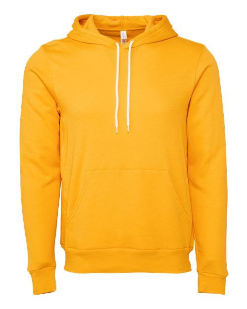 Load image into Gallery viewer, Unisex Sponge Fleece Hoodie Sweatshirt — product photo 21