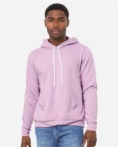 Load image into Gallery viewer, Unisex Sponge Fleece Hoodie Sweatshirt — product photo 40